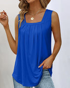 Blue / S
