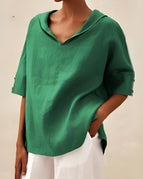 Green / S