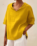 Yellow / S