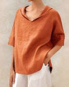 Orange / S