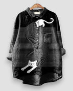S / Black