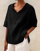 Black / S
