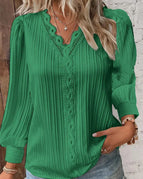 Green / S