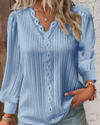 Light blue / S