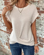 Pinkish Grey / XS