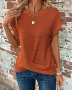 Brown Orange / XS