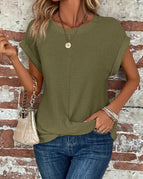 Olive Green / XS