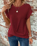 Wine Red / XS