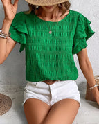 Green / S