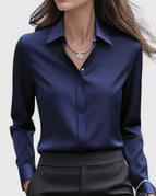 Navy Blue / XS