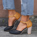Footwear