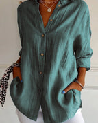 Dark green / S