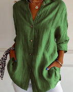 Green / S