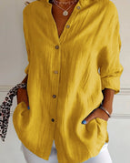Yellow / S